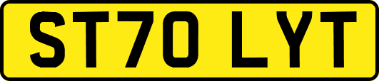 ST70LYT