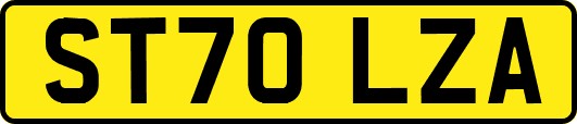 ST70LZA