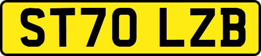 ST70LZB