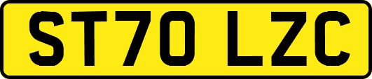 ST70LZC
