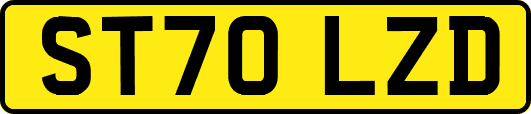 ST70LZD