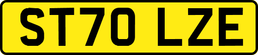 ST70LZE