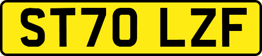 ST70LZF