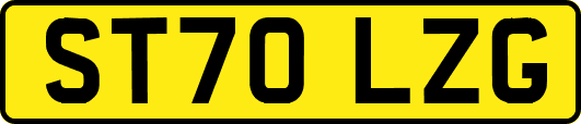 ST70LZG
