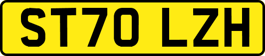 ST70LZH