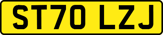 ST70LZJ