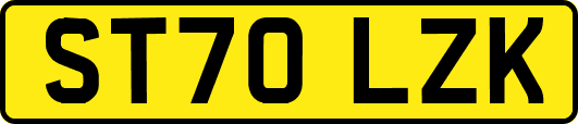 ST70LZK