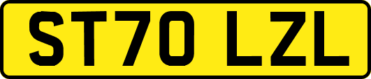 ST70LZL