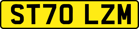 ST70LZM