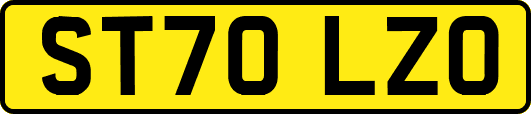 ST70LZO