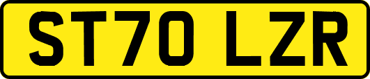 ST70LZR