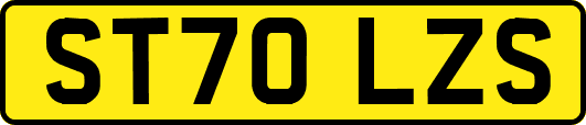 ST70LZS