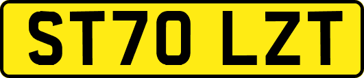 ST70LZT
