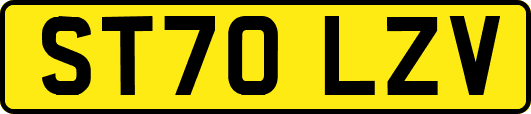 ST70LZV