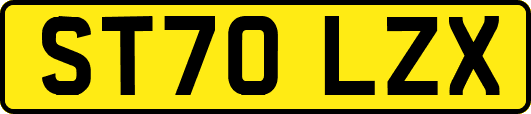 ST70LZX