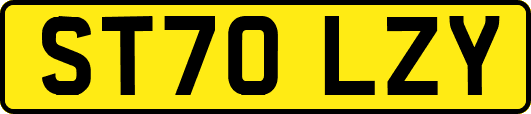 ST70LZY