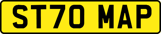 ST70MAP