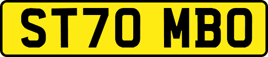 ST70MBO