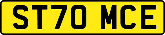 ST70MCE