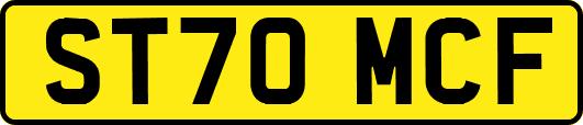 ST70MCF
