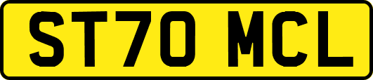 ST70MCL
