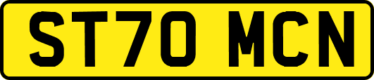 ST70MCN