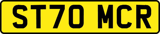 ST70MCR