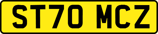 ST70MCZ