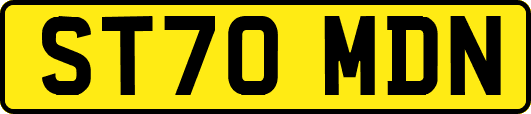 ST70MDN