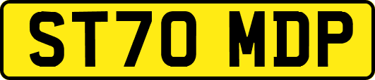 ST70MDP