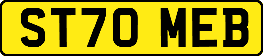 ST70MEB
