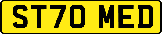 ST70MED