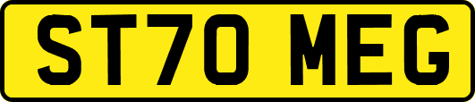 ST70MEG