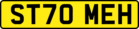 ST70MEH