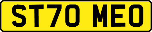 ST70MEO