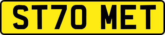 ST70MET