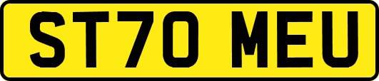 ST70MEU
