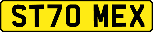 ST70MEX