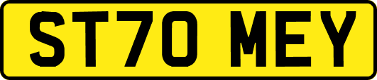 ST70MEY