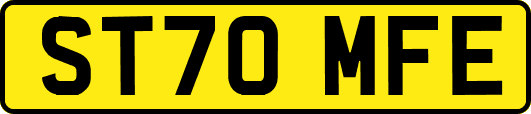 ST70MFE