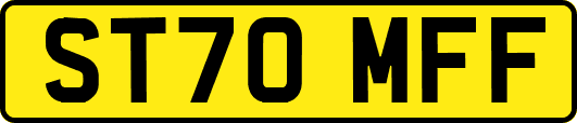 ST70MFF