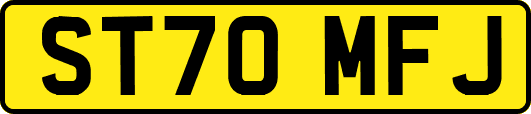 ST70MFJ