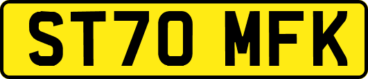 ST70MFK