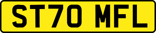 ST70MFL