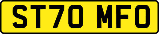 ST70MFO