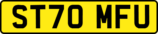 ST70MFU