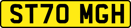 ST70MGH