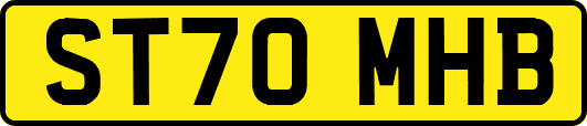 ST70MHB