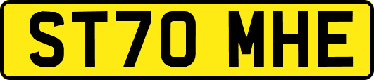 ST70MHE