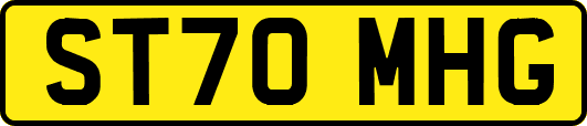ST70MHG